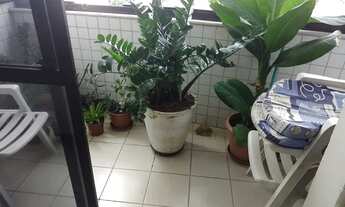 Imagem 4: Apartamento para venda possui 146 metros quadrados com 4 quartos em Casa Forte - Recife