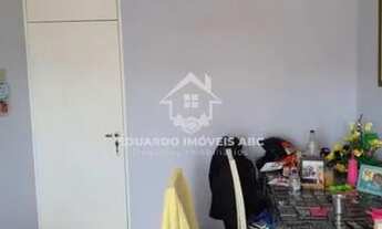 Imagem 7: REF 4305. 2 dormitórios. 1 vaga na garagem - Vila Lutécia - Santo André. Excelente oportu