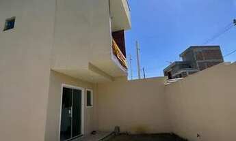 Imagem 6: Casa de condomínio para venda possui 80 metros quadrados com 2 quartos