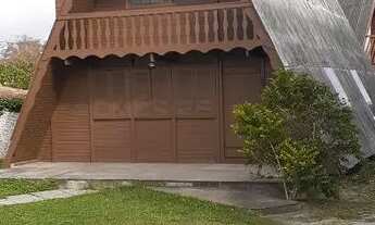 Imagem: Cabanas no laranjal