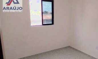 Imagem 4: Apartamento com 1 dormitório à venda, 58 m² por R$ 250.000,00 - Bessa - João Pessoa/PB