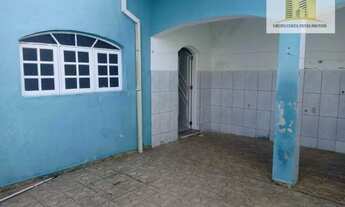 Imagem 4: Sobrado com 3 dormitórios à venda, 360 m² por R$ 530.000,00 - Parque Residencial Alvorada