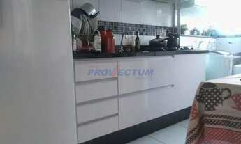 Imagem 3: Apartamento - Jardim Carlos Lourenço - Campinas