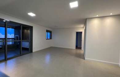 Imagem 2: APARTAMENTO NOVO NO ED. BRAVIE-PLAENGE, PROX SHOPPING PANTANAL E COMPER AV DO CPA, 2 SUÍTE