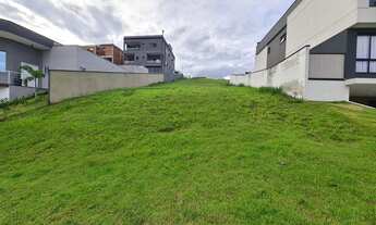 Imagem: Terreno Condominio Alphaville SJC!!!! Aclive