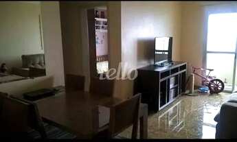 Imagem 1: São Bernardo do Campo - Apartamento Padrão - Vila Damasio