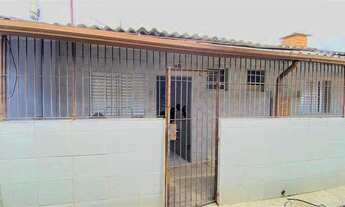 Imagem 2: Casa de condomínio térrea para venda com 32 metros quadrados com 1 quarto