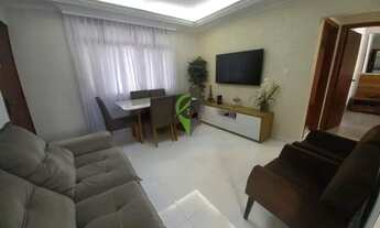 Imagem 3: Apartamento de 02 dormitórios para LOCAÇÂO, reformado e MOBILIADO, aonde você sente aquela