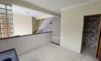 Imagem 4: Sobrado com 2 dormitórios para alugar, 70 m² por R$ 1.500,68/mês - Jardim Miranda D Aviz