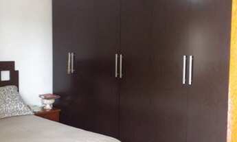 Imagem 6: SOBRADO À VENDA CIDADE NOVA