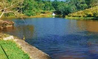 Imagem 4: Lote/Terreno para venda tem 1000 metros quadrados em Recanto das Águas - Igaratá - SP