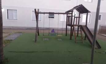 Imagem: Apartamento Aluga Gurilandia