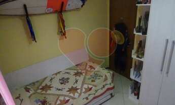 Imagem 5: Apartamento para venda com 81 metros quadrados com 2 quartos