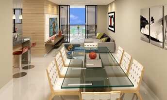 Imagem 5: Excelentes apartamentos com 4 quartos e 4 vagas