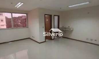 Imagem 3: Sala para alugar, 35 m² por R$ 2.166,29/mês - Jardim Aquarius - São José dos Campos/SP