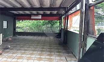 Imagem: Casa a venda na Lapa com 240m²