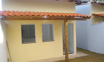 Imagem 4: Excelente Casa com Financiamento Bancário, em Mateus Leme!!