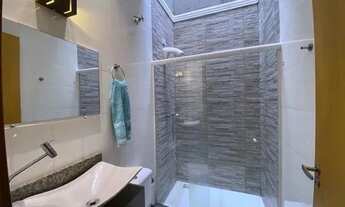 Imagem 6: Casa com 3 dormitórios à venda, 110 m² por R$ 350.000,00 - Jardim Ecovalley - Sarandi/PR