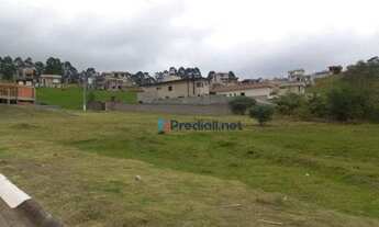 Imagem 3: Terreno à venda, 711 m² por R$ 1.696. - Tamboré - Santana de Parnaíba/SP