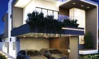 Imagem 2: Casa com 4 dormitórios à venda, 264 m² por R$ 1.590.000,00 - Portal do Sol - João Pessoa/P