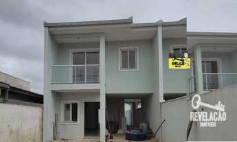 Imagem: Sobrado com 3 dormitórios à venda, 135