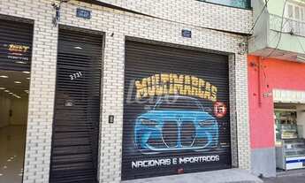 Imagem 6: São Paulo - Loja/Salão - Mooca