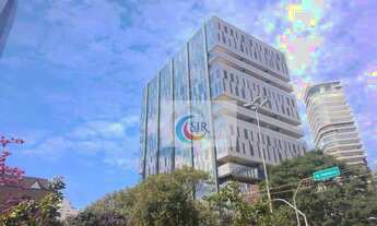 Imagem 3: Conjunto para alugar, 1800 m² Itaim Bibi - São Paulo/SP