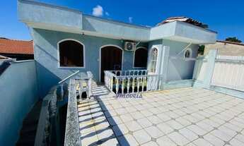 Imagem: Casa à venda, 172 m² por R$ 525.000,00