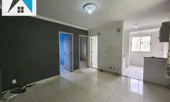 Imagem 4: Apartamento para Venda em Cajamar, Paraíso (Polvilho), 2 dormitórios, 1 banheiro, 1 vaga