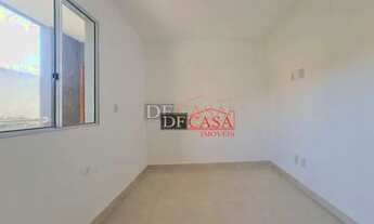 Imagem 3: Apartamento com 2 dormitórios à venda, 38 m² por R$ 209.000,00 - Jardim Castelo - São Paul