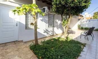 Imagem 2: Casa - Chácara da Barra - Campinas