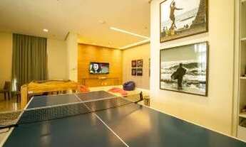 Imagem 4: Greenville - Platno - Patamares