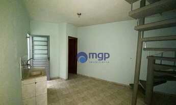 Imagem 4: Casa com 1 dormitório para alugar, 25 m² - Vila Maria - São Paulo/SP