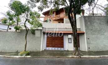 Imagem: São Paulo - Casa Padrão - Tucuruvi