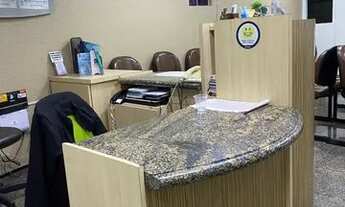 Imagem 5: Consultório Mobiliado - Pronto para entrar