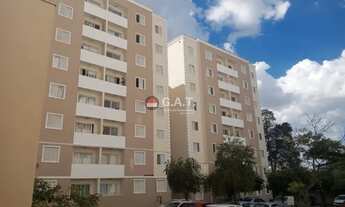 Imagem 2: APARTAMENTO PARA LOCAÇÃO NO RIOS DA AMAZONIA - SOROCABA/SP