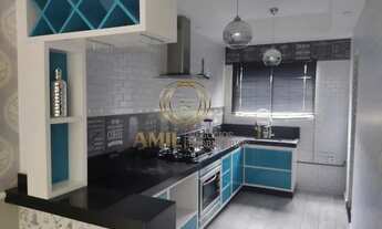 Imagem 4: LJL - RA Amil Aluga Apartamento/ 2 Quartos 1 suite/ movel planejados/ varanda gourmet/ col