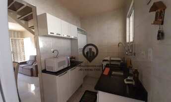 Imagem 5: Casa duplex com 2 quartos