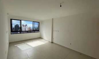 Imagem: Vendo apartamento com 84,81 m² no Bairro