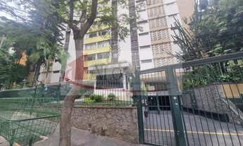 Imagem 2: APARTAMENTO COM BASTANTE ILUMINAÇÃO NATURAL105m² área útil. 2 Banheiros; e lavabo. Garagem