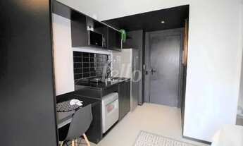 Imagem 3: São Paulo - Kitchenette/Studio - Consolação