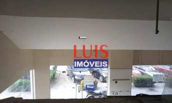 Imagem 3: Loja para alugar, 25 m² por R$ 8.800,00/mês - Piratininga - Niterói/RJ