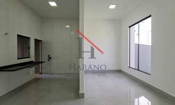 Imagem 4: Casa geminada com 3 quartos - Bairro Alpes em Londrina