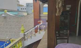 Imagem 5: Sobrado para venda 3 quarto(s) vila galvão guarulhos - w1818_SO419