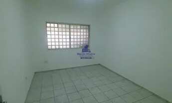 Imagem 5: Casa Aluga Bosque da Saude