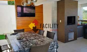 Imagem 5: Casa em Condomínio para alugar no Condominio Alphaville Campinas/SP