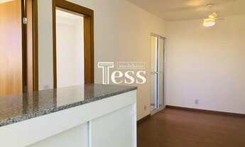 Imagem 4: ALUGA - Apartamento padrão de 2 dormitórios 1 banheiro 1 vaga descoberta lazer piscina por