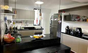 Imagem 6: Apartamento Amplo 128m² em São Domingos