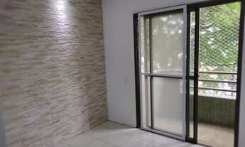 Imagem: Apartamento para venda tem 92 metros quadrados