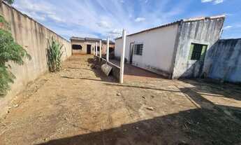 Imagem 2: TERRENO BAIRRO PAMPULHA COM CASA